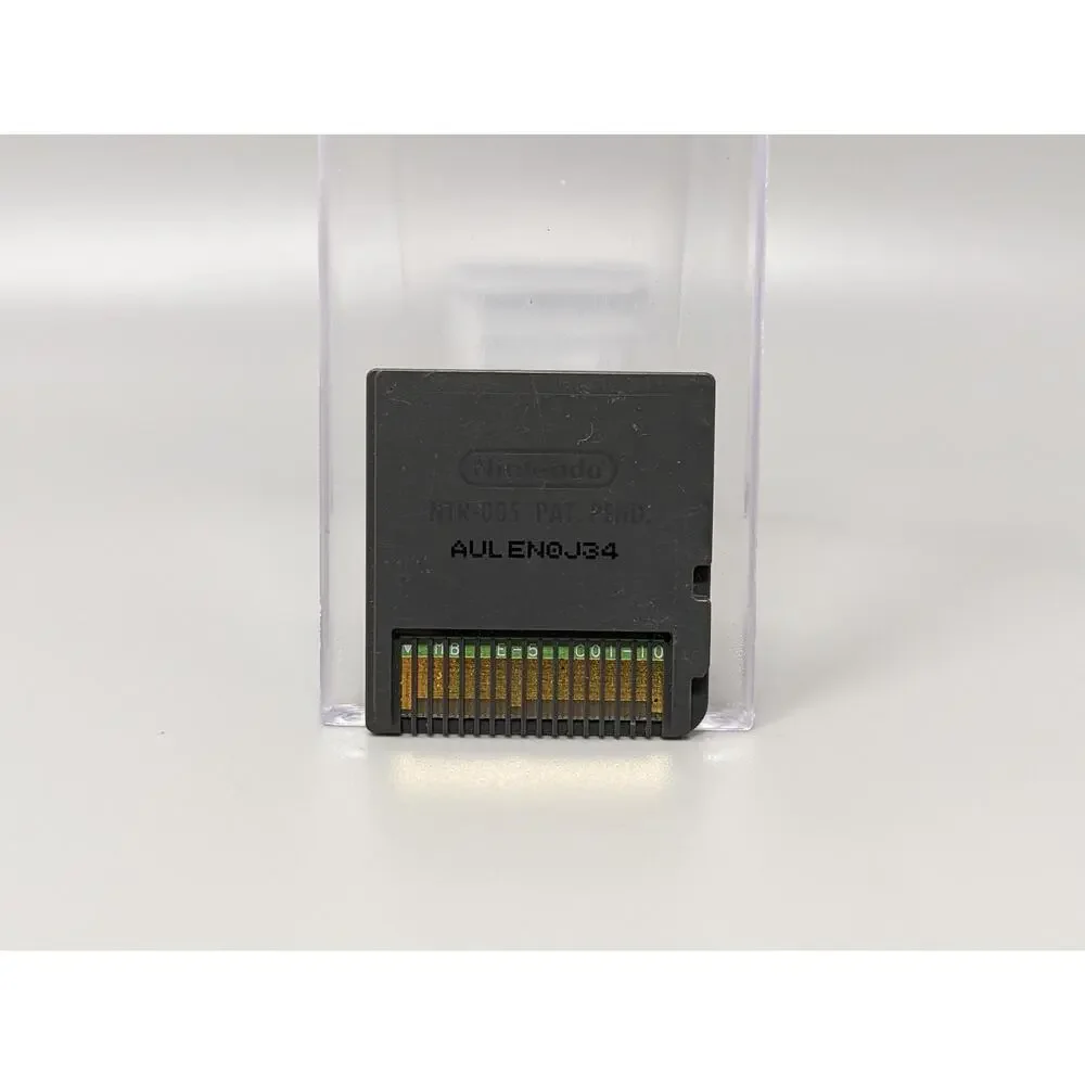 Super Collapse 3 Nintendo DS Lite DSi XL 3DS 2DS Game Only Tested